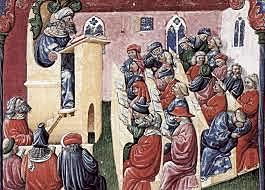 education during the renaissance