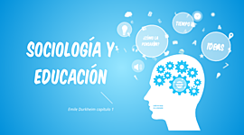 Timeline: La Sociología a través del tiempo