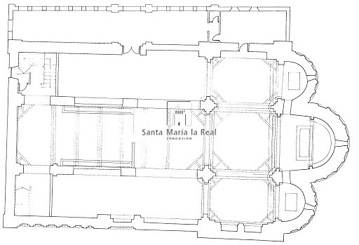 Iglesia de San Tirso de Sahagún (León)