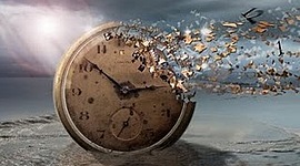 Timeline: Volver al Pasado