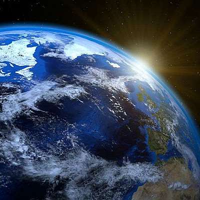 Timeline: Evolución biológica y geológica en miles de años