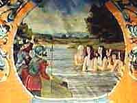 Taking of Dublin pt.1 (Irish uprising of 1641)