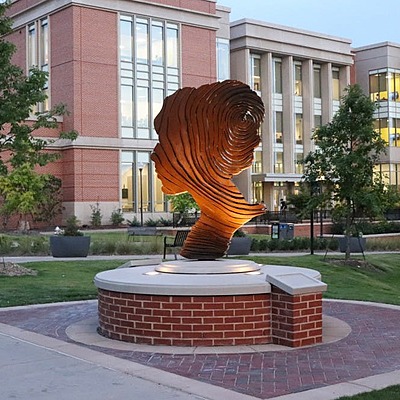 Timeline: Women at Auburn University