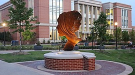 Timeline: Women at Auburn University