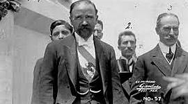 Timeline: El Desarrollo Histórico y Jurídico de los Procesos Electorales en México