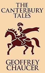Literary Work #2 The Canterbury Tales
