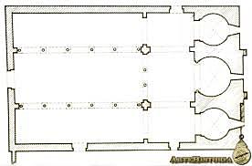 Iglesia de San Miguel de la Escalada (León)