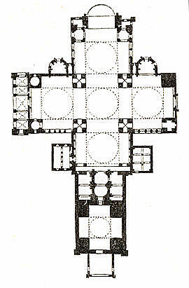 Catedral de Saint Front (Périgueux)