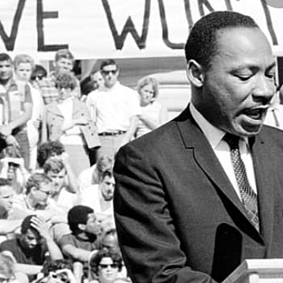 Timeline: Civil Rights