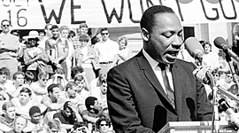 Timeline: Civil Rights