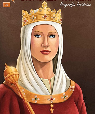 Muerte Isabel I de Castilla