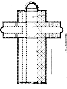 Catedral de Pisa (Italia)