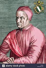 pope Eugene IV