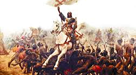 Timeline: La reconquista