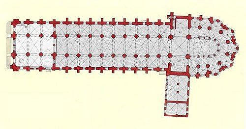 Madeleine de Vézelay