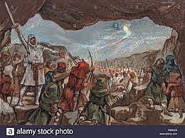 Batalla de Covadonga