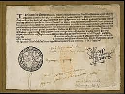 Catholic Church Pre-Reformation 1-Indulgences