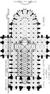 Catedral de Colonia (S. XIII_XIX)