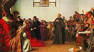 Martins Excommunication- Martin Luther & the Protestant Reformation