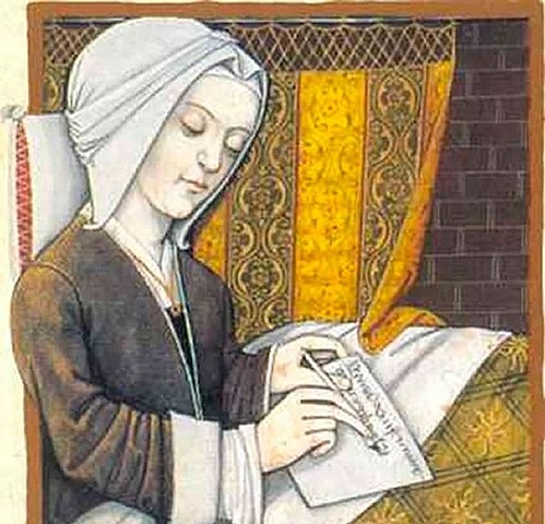 Christine de Pizan