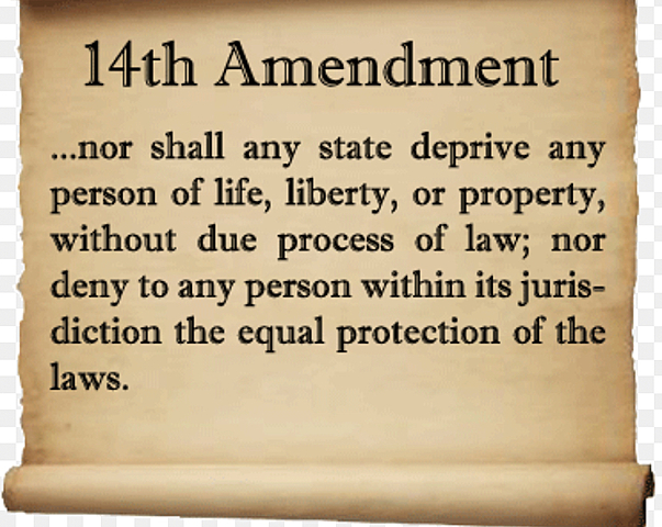 14th Amendment