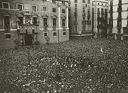 II Segona República