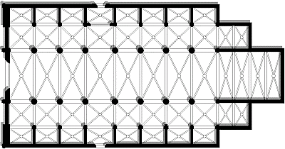 Catedral de Palma de Mallorca