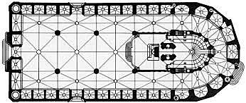 Basílica de Santa María del Mar (Barcelona)