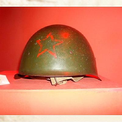 Timeline: Лысьва  в годы Великой Отечественной Войны 1941-1945