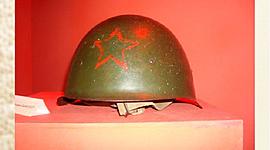 Timeline: Лысьва  в годы Великой Отечественной Войны 1941-1945