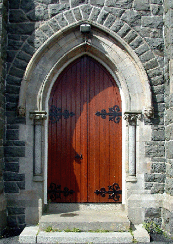 -japan closes its door to the west; military rule