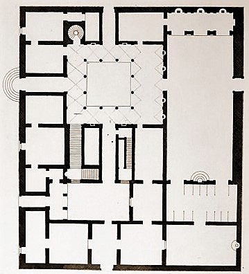 Palacio Médici-Riccardi (Michelozzo, Florencia)