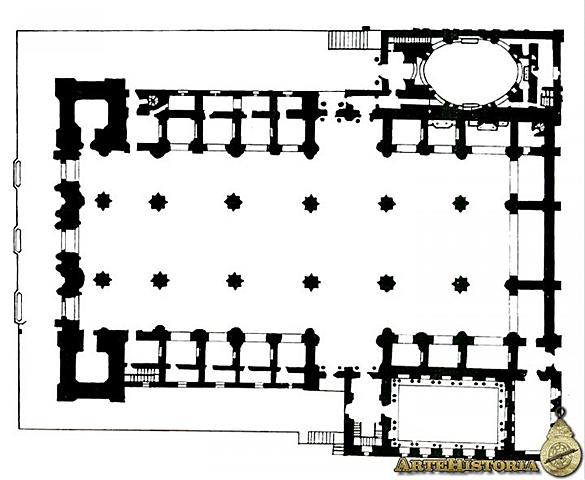 Catedral de Jaén (Andrés de Vandelvira)