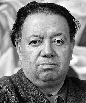 Diego Rivera