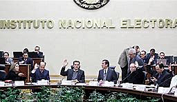 HISTORIA DE LOS PROCESOS ELECTORALES EN MÉXICO