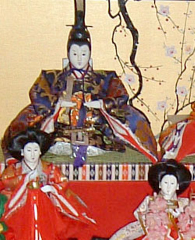 the Heian period begins-