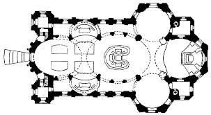 Basílica de los Catorce Santos (Neumann, Alemania)