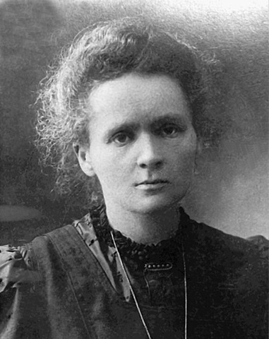 Marie Curie