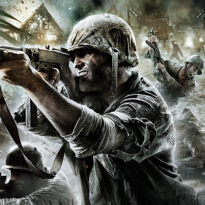 Timeline: World War II Significant Events