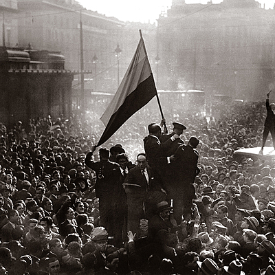 Timeline: 6º II REPÚBLICA, GUERRA CIVIL Y DICTADURA FRANQUISTA