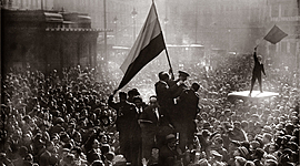 Timeline: 6º II REPÚBLICA, GUERRA CIVIL Y DICTADURA FRANQUISTA