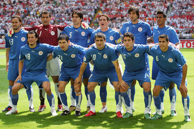 MM  2006 võitis Itaalia