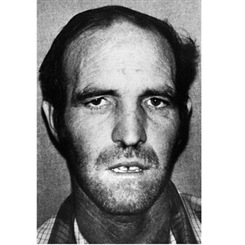 Henry Lee Lucas meets partner, Ottis Toole