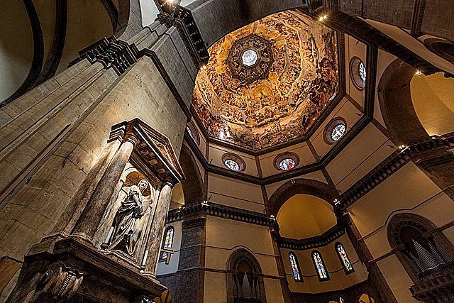 Humanismo 1.0 - Renacimiento - Arquitectos - QUATTROCENTRO