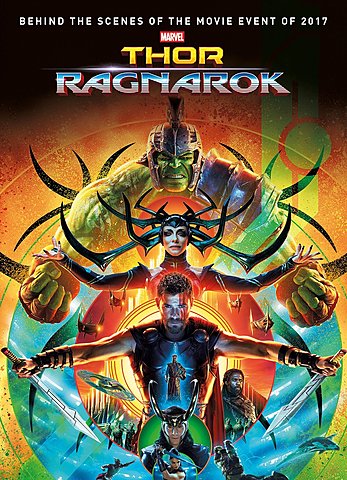 Thor: Ragnarok
