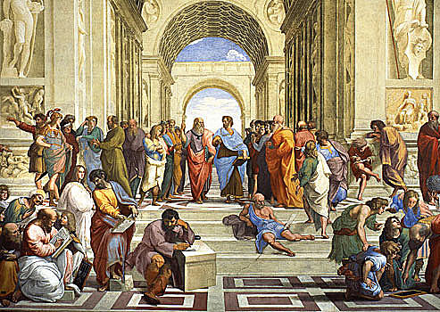 Humanismo 1.0 - Renacimiento - PINTORES Y ESCULTORES - CINQUENCENTRO