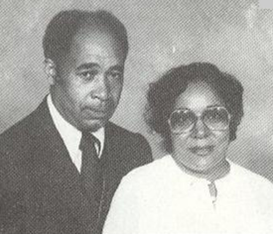 Newburg's first organized meeting held