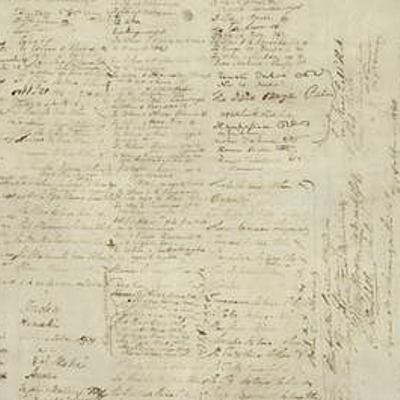 Timeline: Treaty of Waitangi