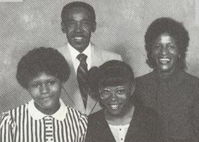 Newburg has first tent meeting at 3821 Newburg Road