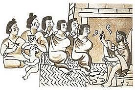 Elección de los Calpulleque